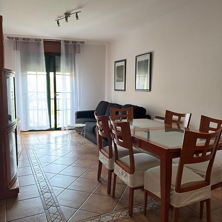 Piso Moana Apartamento Exterior foto