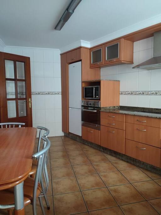 Piso Moana Apartamento Exterior foto