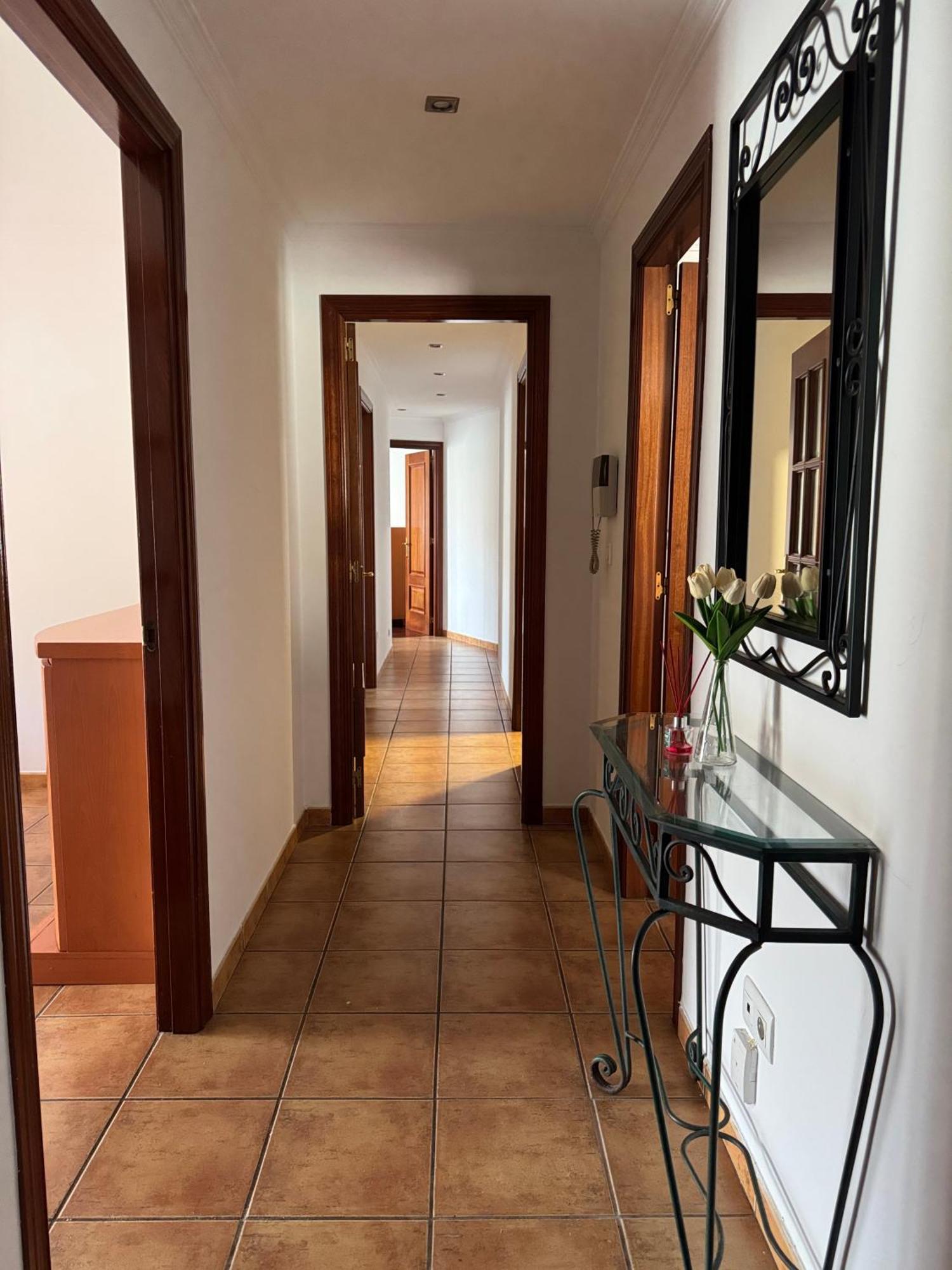 Piso Moana Apartamento Exterior foto